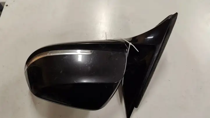 BMW 3 F30 F35 F31 (2012 - 2018) 7258289 Боковое зеркало с электроприводом — фото 2