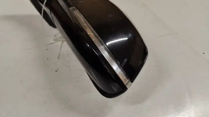 BMW 3 F30 F35 F31 (2012 - 2018) 7258289 Боковое зеркало с электроприводом — фото 4