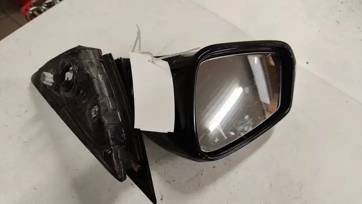 BMW 3 F30 F35 F31 (2012 - 2018) 7258289 Боковое зеркало с электроприводом — фото 7