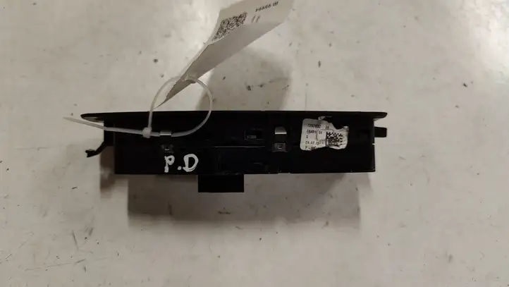 BMW 3 F30 F35 F31 (2012 - 2018) 920711002 Блок кнопок стеклоподъемников — фото 6