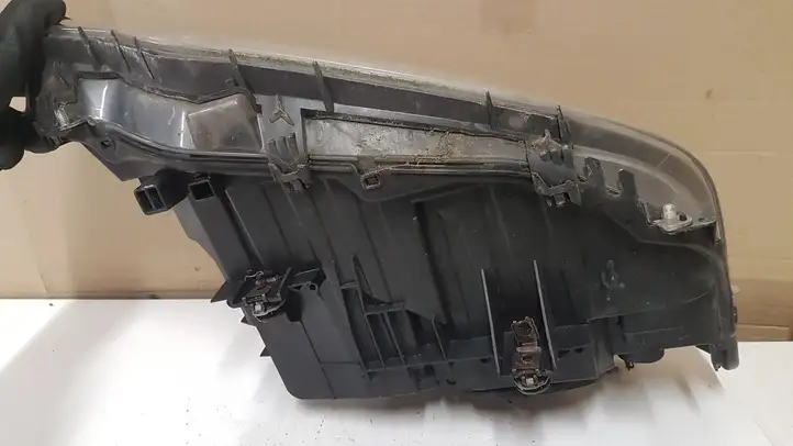 BMW 3 F30 F35 F31 (2012 - 2018) 63117259539 Передняя фара — фото 5