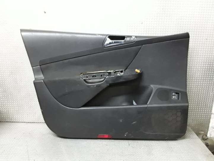 Volkswagen PASSAT B6 (2005 - 2010)   Комплект отделки дверей
