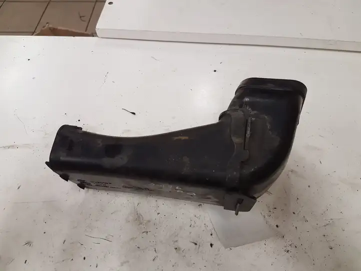 BMW 3 F30 F35 F31 (2012 - 2018) 13717597584 Детали воздухозаборника — фото 3