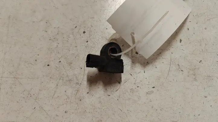 (2012 - 2016) 31360984 Датчик удара SRS — фото 1
