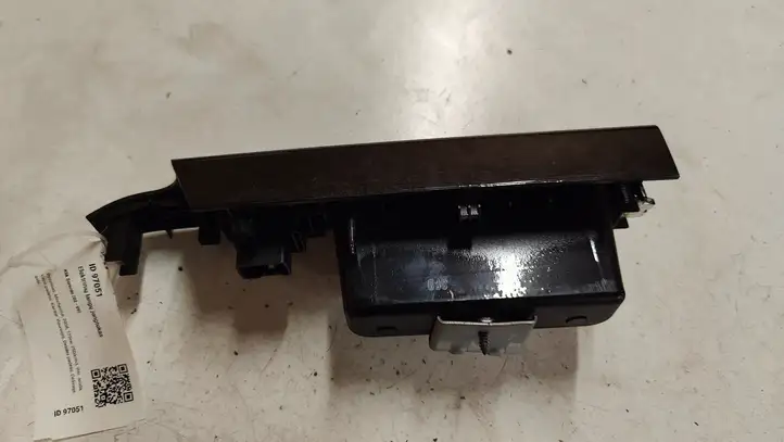 Kia Sorento (2006 - 2009) 4785251110 Кнопка стеклоподъемников — фото 4