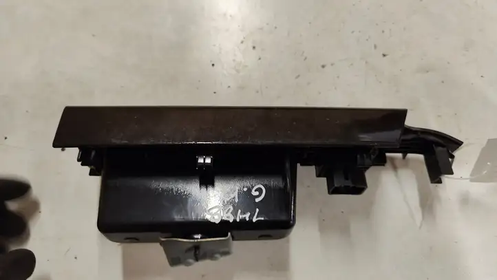 Kia Sorento (2006 - 2009) 4785201110 Кнопка стеклоподъемников — фото 4