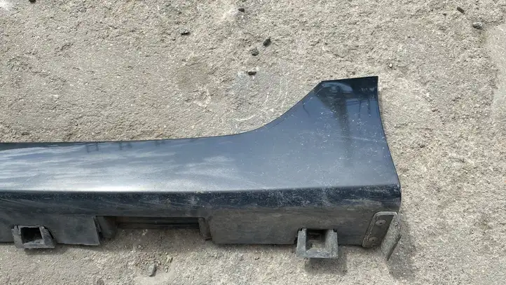 Mazda 6 (2009 - 2012) Порог кузова — фото 2