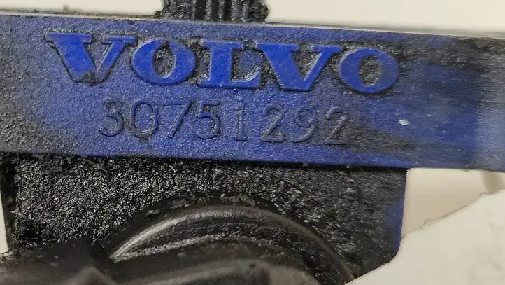 Volvo V70 (2007 - 2013) 30751292 Датчик коленвала — фото 5