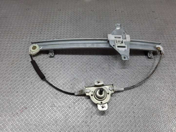 Chevrolet Kalos (2003 - 2008)   Механизм механического подъема окон задней двери