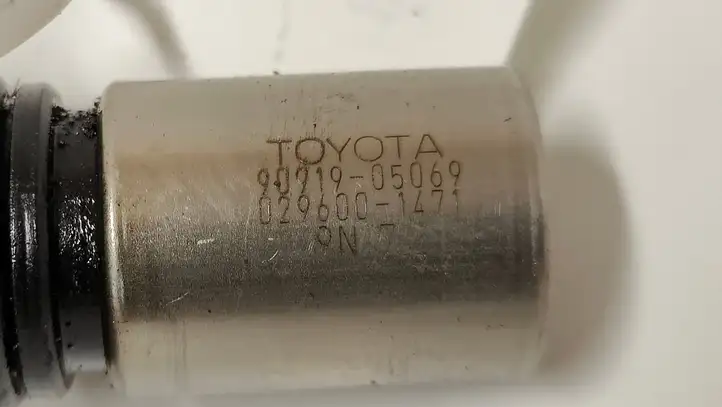 Toyota Avensis T270 (2012 - 2015) 9091905069 Датчик коленвала — фото 6
