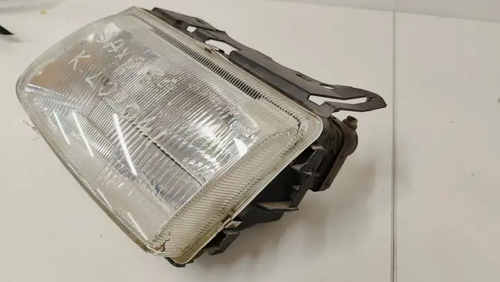 Citroen Saxo (1996 - 2004) 471302 Передняя фара — фото 3