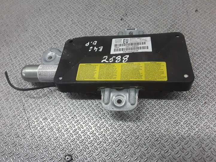 BMW 3 E46 (1998 - 2005)  348217438097 Подушка безопастности передней двери