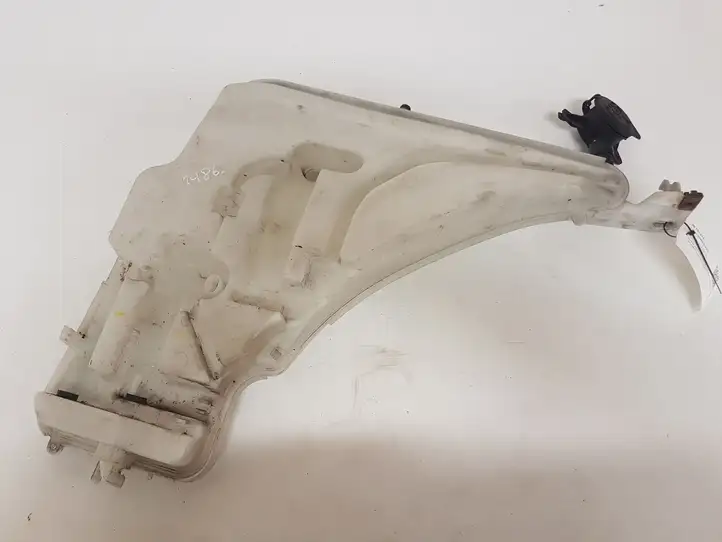 BMW 3 F30 F35 F31 (2012 - 2018) 724167308 Бачок омывателя стекла — фото 1