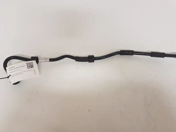 BMW 3 F30 F35 F31 (2012 - 2018) 1166461579501 Трубки и шланги — фото 4
