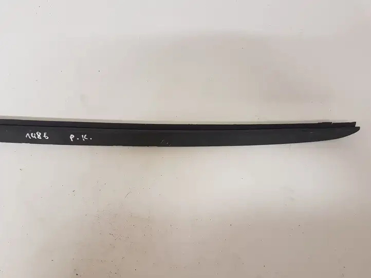 BMW 3 F30 F35 F31 (2012 - 2018) Накладка стоек лобового стекла — фото 3