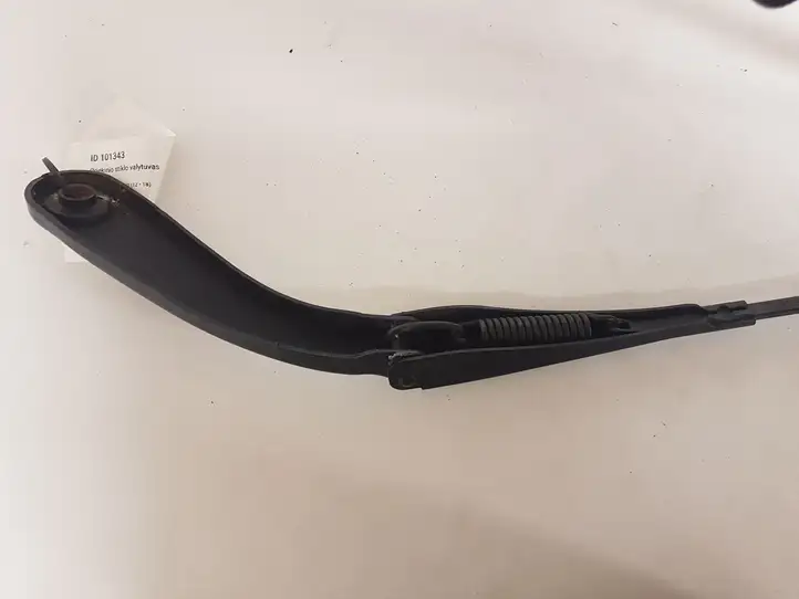 BMW 3 F30 F35 F31 (2012 - 2018) W000027229 Дворники лобового стекла — фото 4