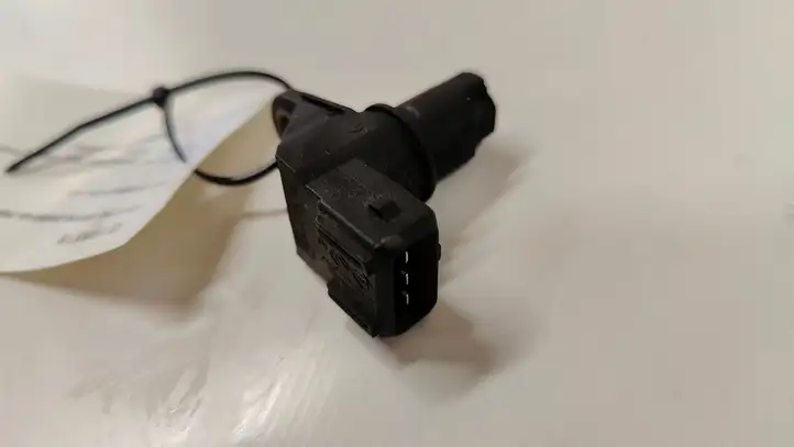 Renault Laguna II (2001 - 2005) 8200379572 Датчик коленвала — фото 2