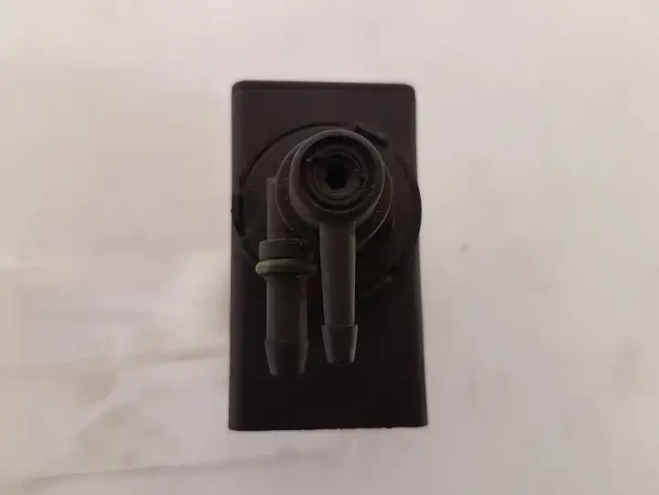 Citroen C4 (2004 - 2008) 9660693180 Вакуумный клапан — фото 3