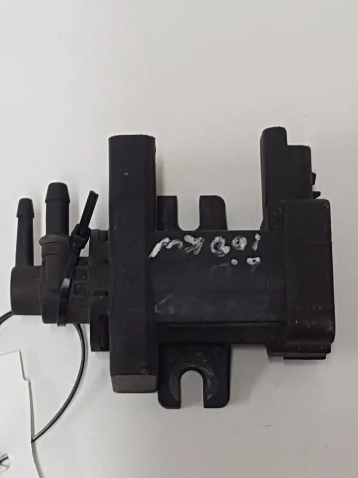 Citroen C4 I Picasso (2006 - 2013) 9660693180 Соленоид турбины — фото 1