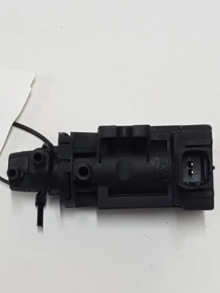 Citroen C4 I Picasso (2006 - 2013) 9652570180 Соленоид турбины — фото 2