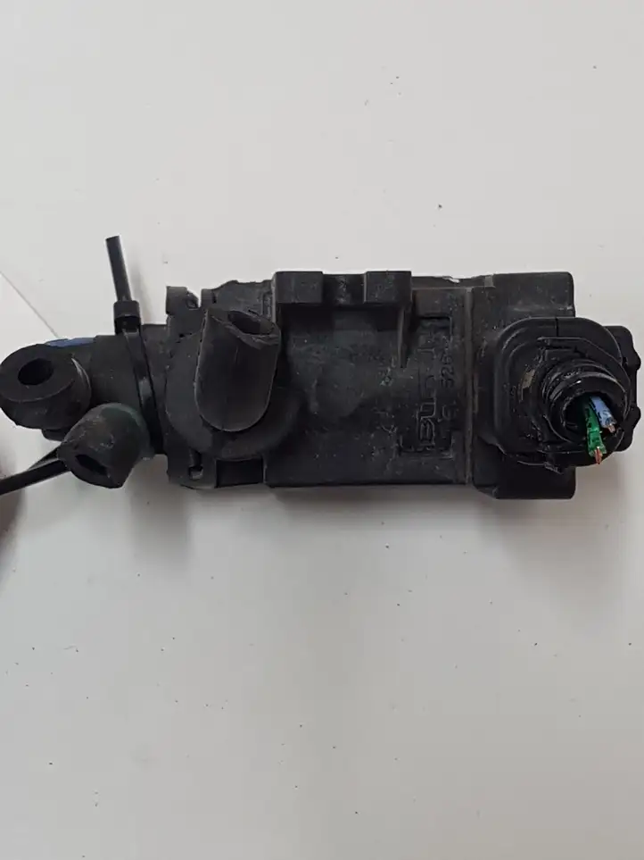 Citroen C4 Cactus (2014 - 2017) 9801887680 Соленоид турбины — фото 4