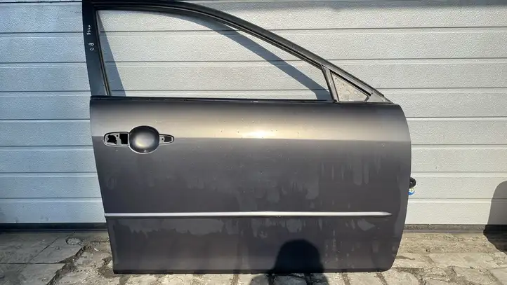 Mazda 6 (2005 - 2007) Дверь — фото 1