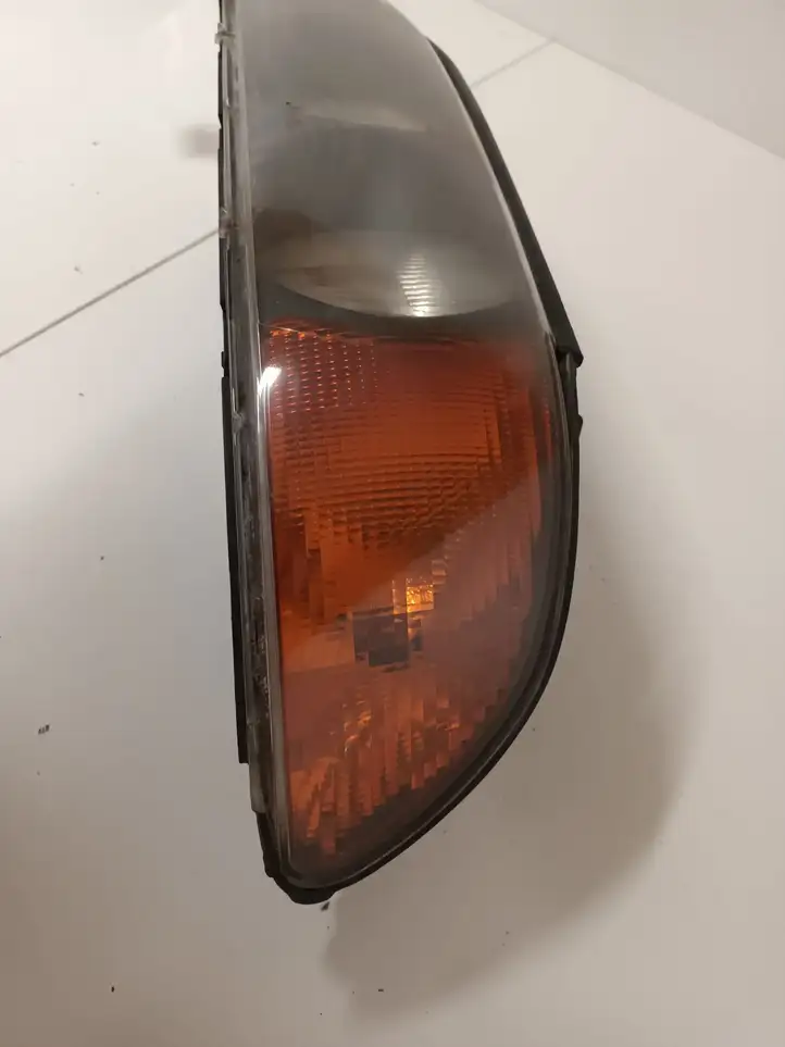 BMW 5 E39 (1996 - 2003) 14551100 Передняя фара — фото 4