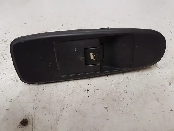 Citroen C4 I Picasso (2006 - 2013) 966393777ZD Блок кнопок стеклоподъемников — фото 1