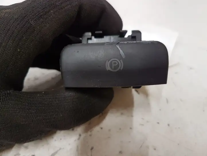 Citroen C4 I Picasso (2006 - 2013) 96551922ZD Кнопка ручного тормоза — фото 1