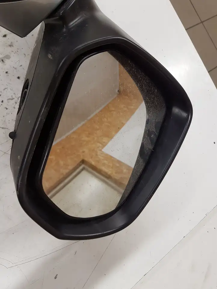 Citroen C4 I Picasso (2006 - 2013) 96850513XT Боковое зеркало с электроприводом — фото 12