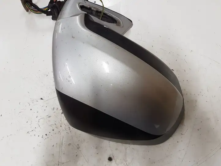 Citroen C4 I Picasso (2006 - 2013) 96850513XT Боковое зеркало с электроприводом — фото 14
