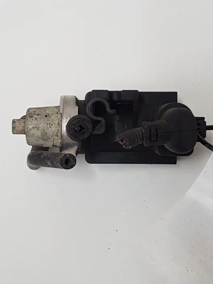 Ford Galaxy (2000 - 2006) 1J0906627A Соленоид турбины — фото 6