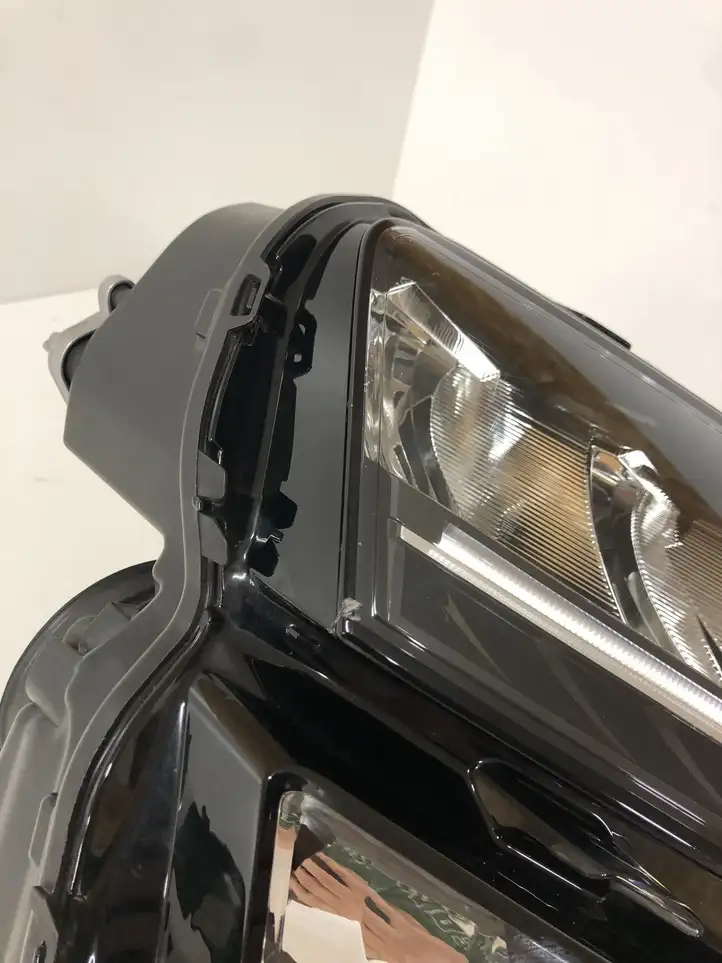 Skoda Kodiaq (2017 - ) 57B941010 Передняя фара — фото 4