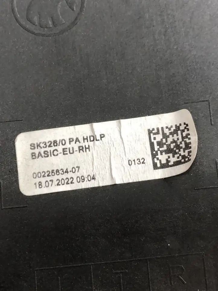 Skoda Kodiaq (2017 - ) 57B941010 Передняя фара — фото 6