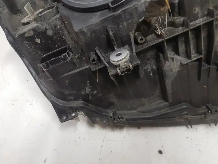 BMW 3 F30 F35 F31 (2012 - 2018) 7211100000 Передняя фара — фото 4