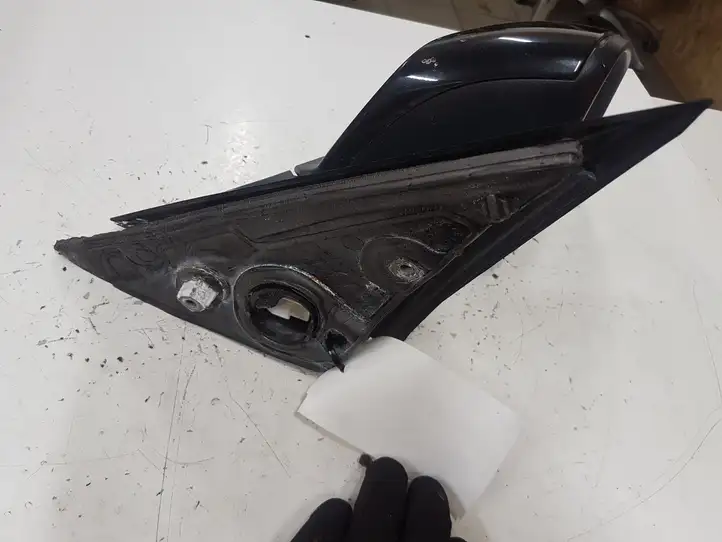 BMW 3 F30 F35 F31 (2012 - 2018) 7258290 Боковое зеркало с электроприводом — фото 9