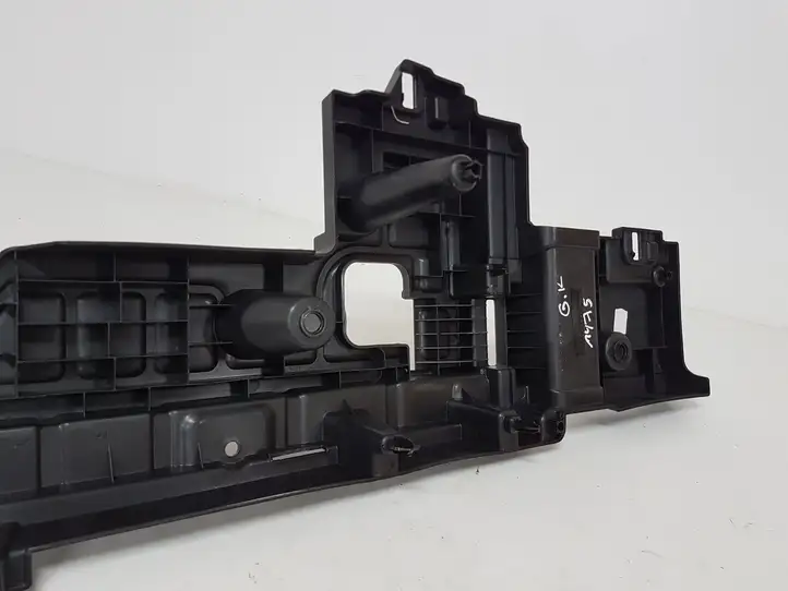 BMW 3 F30 F35 F31 (2012 - 2018) 51477234605 Прочая отделка багажника — фото 2