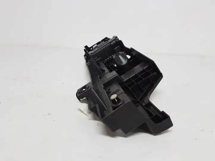 BMW 3 F30 F35 F31 (2012 - 2018) 51477234606 Прочая отделка багажника — фото 9