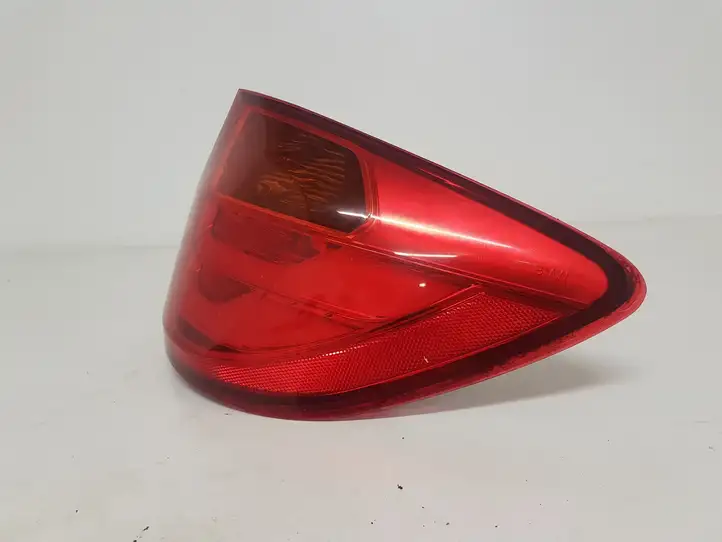 BMW 3 F30 F35 F31 (2012 - 2018) I090106 Задний фонарь в кузове — фото 5