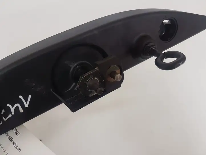 BMW 3 F30 F35 F31 (2012 - 2018) 3398006257 Механизм стеклоочистителя заднего стекла — фото 5