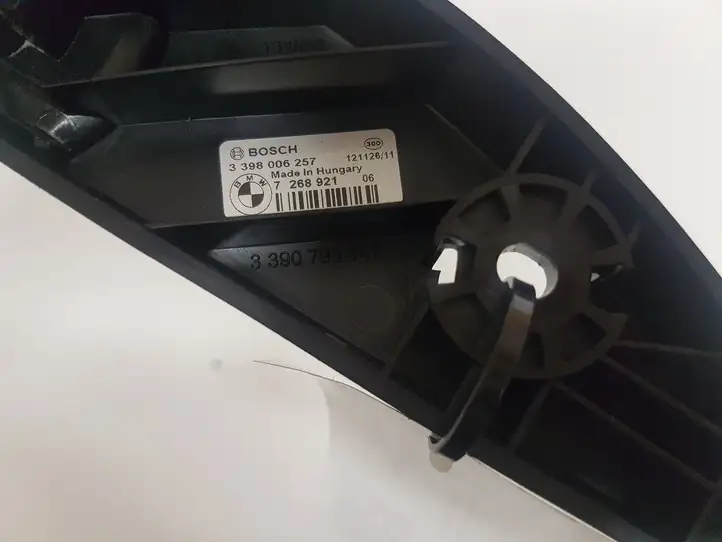 BMW 3 F30 F35 F31 (2012 - 2018) 3398006257 Механизм стеклоочистителя заднего стекла — фото 7