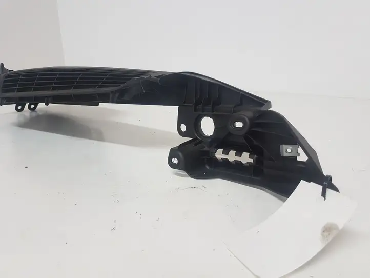 BMW 3 F30 F35 F31 (2012 - 2018) 51477238877 Прочая отделка багажника — фото 3