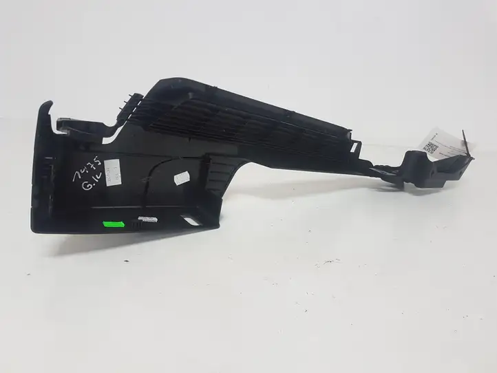 BMW 3 F30 F35 F31 (2012 - 2018) 51477238877 Прочая отделка багажника — фото 7