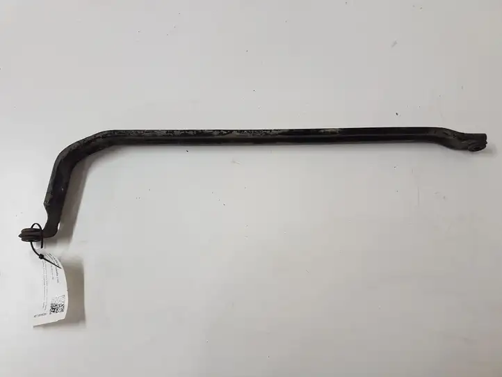 BMW 3 F30 F35 F31 (2012 - 2018) 7260942 Кронштейн топливного бака — фото 1