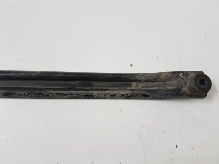 BMW 3 F30 F35 F31 (2012 - 2018) 7260942 Кронштейн топливного бака — фото 4