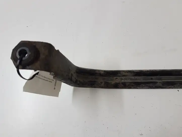 BMW 3 F30 F35 F31 (2012 - 2018) 7260942 Кронштейн топливного бака — фото 6
