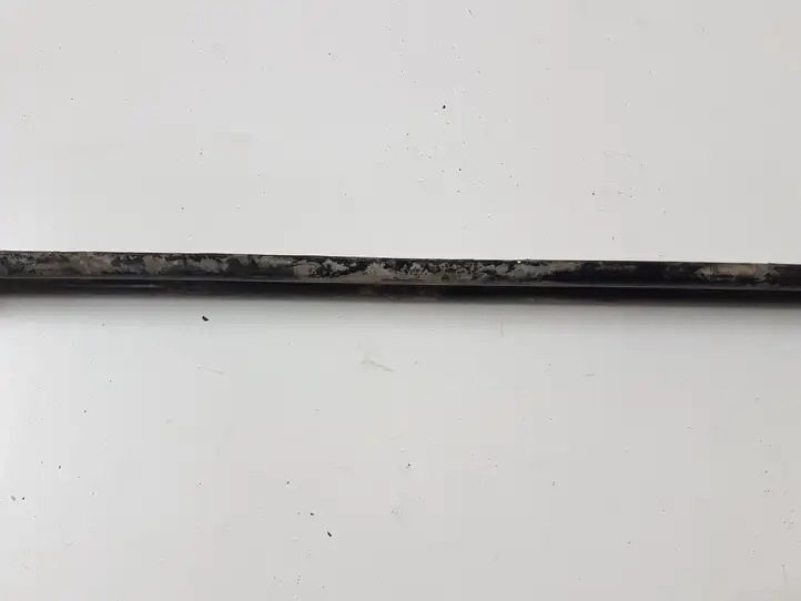 BMW 3 F30 F35 F31 (2012 - 2018) 7260942 Кронштейн топливного бака — фото 7