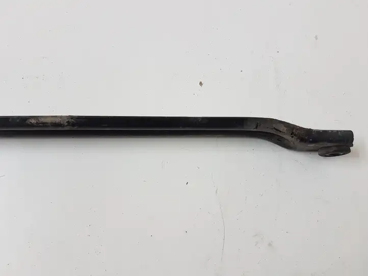 BMW 3 F30 F35 F31 (2012 - 2018) 7260942 Кронштейн топливного бака — фото 8