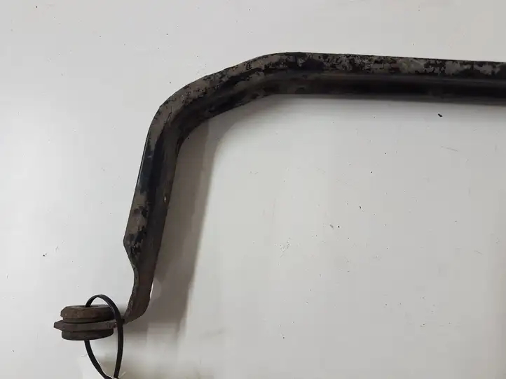 BMW 3 F30 F35 F31 (2012 - 2018) 7260942 Кронштейн топливного бака — фото 9