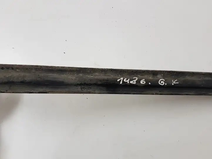 BMW 3 F30 F35 F31 (2012 - 2018) 7260942 Кронштейн топливного бака — фото 11